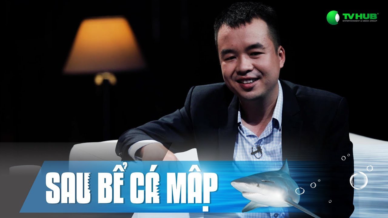 “Người giời” Khiêm Smartlog trải lòng sau 1 năm gọi vốn trên Shark Tank: Từng nghĩ đến chuyện nghỉ việc, và sếp cũng đồng ý luôn! - Ảnh 1. “Người giời” Khiêm Smartlog trải lòng sau 1 năm gọi vốn trên Shark Tank: Từng nghĩ đến chuyện nghỉ việc, và sếp cũng đồng ý luôn! - Ảnh 1.