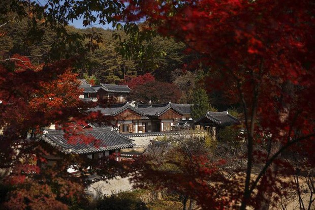 Khui ngay 15 di sản thế giới mới vừa được UNESCO công nhận, nhiều địa điểm du lịch nổi tiếng châu Á cũng góp mặt - Ảnh 13.