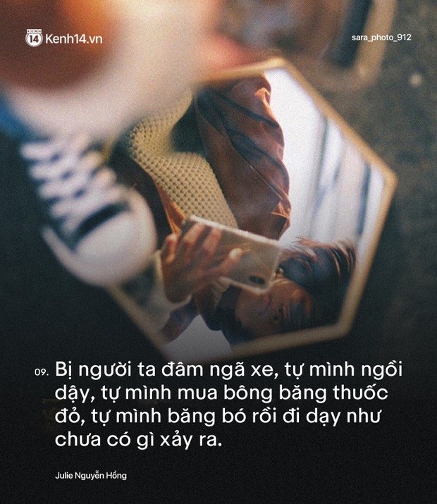 Tâm sự của những người trẻ ngày càng cô độc: Ngồi giữa bạn bè mà vẫn thấy lạc lõng chẳng hiểu vì sao - Ảnh 7. Tâm sự của những người trẻ ngày càng cô độc: Ngồi giữa bạn bè mà vẫn thấy lạc lõng chẳng hiểu vì sao - Ảnh 7.