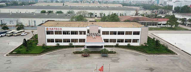 Trần Văn Kỳ - Doanh nhân bí ẩn trên thị trường địa ốc Hà Nội, ông chủ hàng loạt dự án cao ốc chung cư - Ảnh 5.