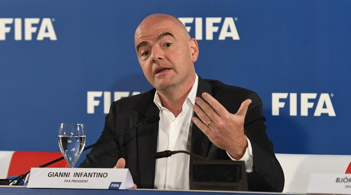 fifa, world cup 2022 - FIFA thay đổi, bóng đá Việt Nam lại được dịp hy vọng bước đến World Cup - photo fifa, world cup 2022 - photo 1 15624012511552070552087 - FIFA thay đổi, bóng đá Việt Nam lại được dịp hy vọng bước đến World Cup