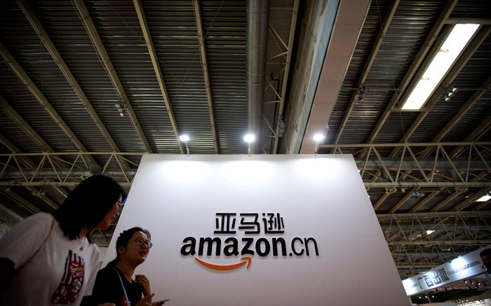 amazon - 5 bài học lớn từ gã khổng lồ thương mại điện tử Amazon sau 25 năm phát triển - photo amazon - photo 1 1562530960280251074045 - 5 bài học lớn từ gã khổng lồ thương mại điện tử Amazon sau 25 năm phát triển