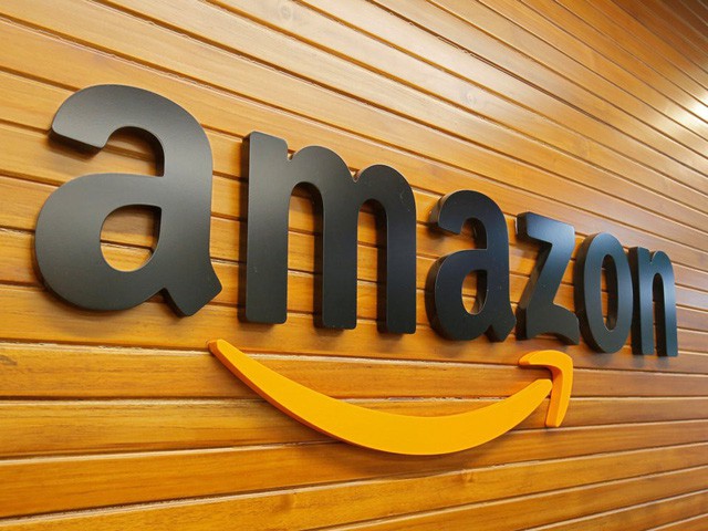[Chuyện thương hiệu] Thâu tóm hàng loạt doanh nghiệp và startup: Chiến lược đưa Amazon thành gã khổng lồ công nghệ - Ảnh 1.