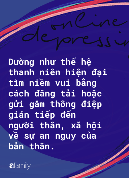  Sự mâu thuẫn buồn cười: Người già ưa hạnh phúc, người trẻ lại thích... đau buồn online  - Ảnh 4.