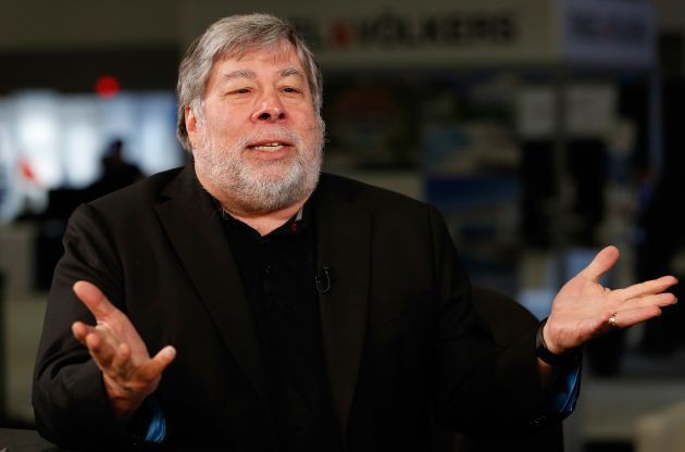Đồng sáng lập Apple, Steve Wozniak, cảnh báo mọi người nên tránh xa Facebook mãi mãi - Ảnh 1. Đồng sáng lập Apple, Steve Wozniak, cảnh báo mọi người nên tránh xa Facebook mãi mãi - Ảnh 1.