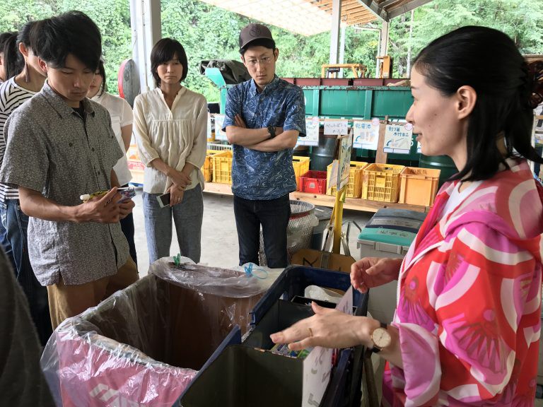 kamikatsu - Giải mã bí mật thị trấn không rác thải đầu tiên trên thế giới - photo kamikatsu - photo 1 1562647985200687854989 - Giải mã bí mật thị trấn không rác thải đầu tiên trên thế giới