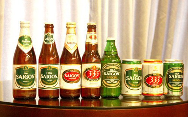 Các ông lớn ngành bia tiếp tục công bố lợi nhuận khủng, đại gia Sabeco thu về từ bán bia hơn 16.000 tỷ đồng và 8.623 tỷ đồng từ bán rượu - Ảnh 1.