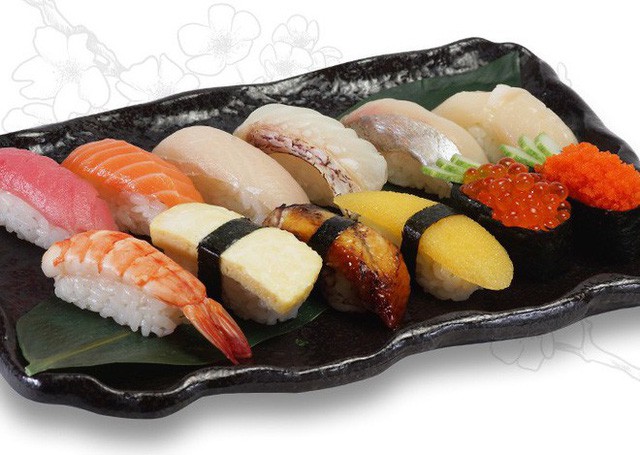  Ăn sushi phải biết các quy tắc này để không bị cho là vô ý và mất lịch sự  - Ảnh 5.