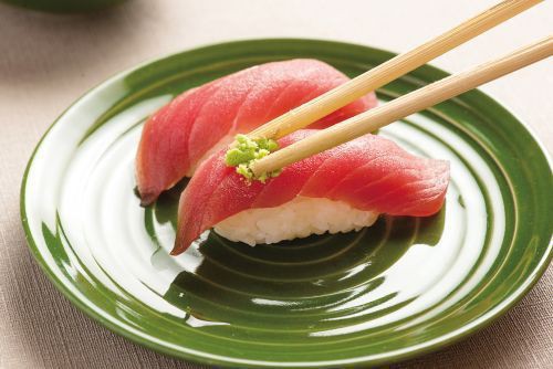  Ăn sushi phải biết các quy tắc này để không bị cho là vô ý và mất lịch sự  - Ảnh 10.