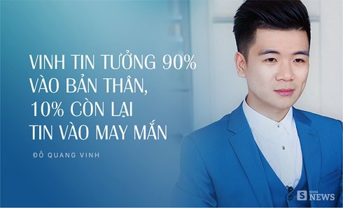 Con trai của các tỷ phú Việt có thích nối nghiệp cha mẹ? - Ảnh 2.