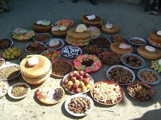 Muốn sống thọ thì đến thung lũng cao 3000m ở với bộ lạc kỳ quái nhất quả đất này: Ít nhất cũng được trăm tuổi, cả đời chẳng biết đến ung thư là gì - Ảnh 14. Muốn sống thọ thì đến thung lũng cao 3000m ở với bộ lạc kỳ quái nhất quả đất này: Ít nhất cũng được trăm tuổi, cả đời chẳng biết đến ung thư là gì - Ảnh 14.