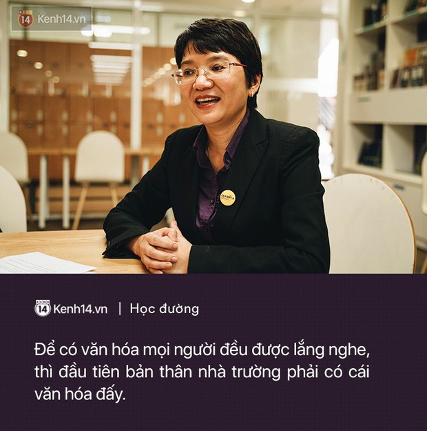 Ở Hà Nội có một ngôi trường không bao giờ thả bóng bay ngày khai giảng, học sinh có hàng loạt dự án biến chai nhựa thành gạch xây trường - Ảnh 15.
