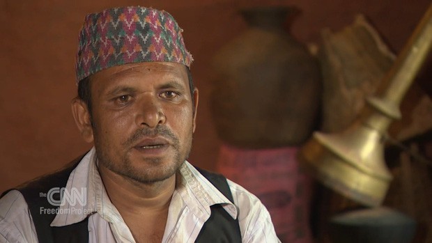 Chuyện trộm thận ở Nepal: Kẻ phè phỡn hưởng tiền, người khổ sở trong nghèo đói và bệnh tật - Ảnh 3. Chuyện trộm thận ở Nepal: Kẻ phè phỡn hưởng tiền, người khổ sở trong nghèo đói và bệnh tật - Ảnh 3.