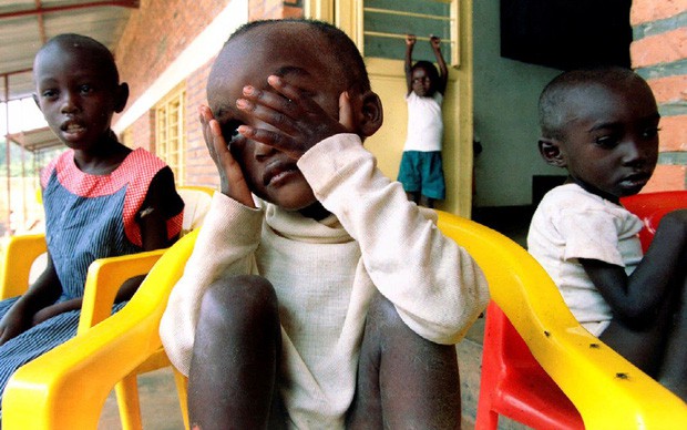 Chuyện đau lòng tại Congo: Những đứa trẻ háo hức đi chơi lễ, không ngờ bị bắt cóc và nỗi đau không dừng lại ở chỉ một quốc gia - Ảnh 4.