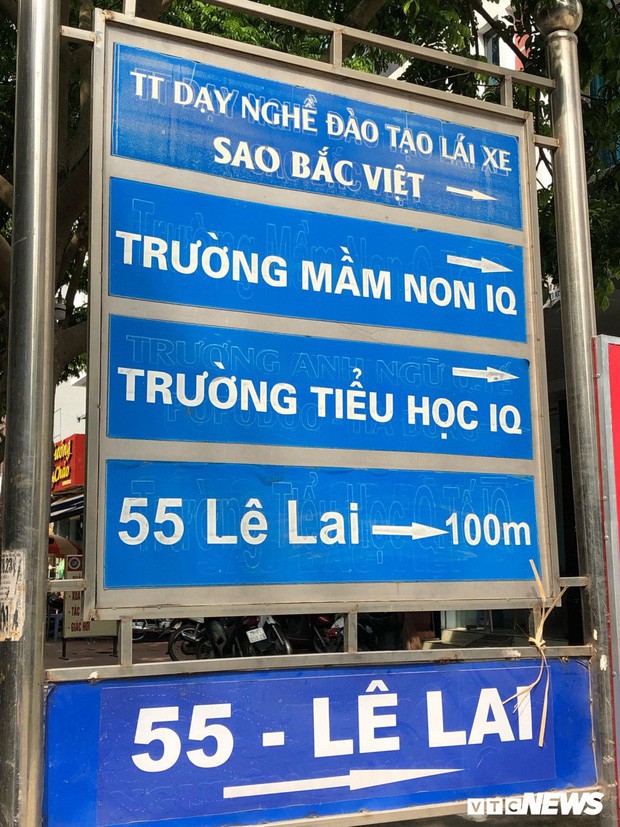 Gateway và hàng loạt trường ở Hà Nội bỗng xóa sạch mác “quốc tế” - Ảnh 5.
