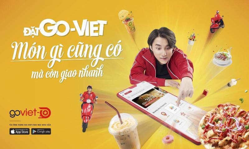 goviet - GoViet tuyên bố dẫn đầu mảng giao đồ ăn tại Việt Nam - photo goviet - photo 1 15661795635741964218596 - GoViet tuyên bố dẫn đầu mảng giao đồ ăn tại Việt Nam