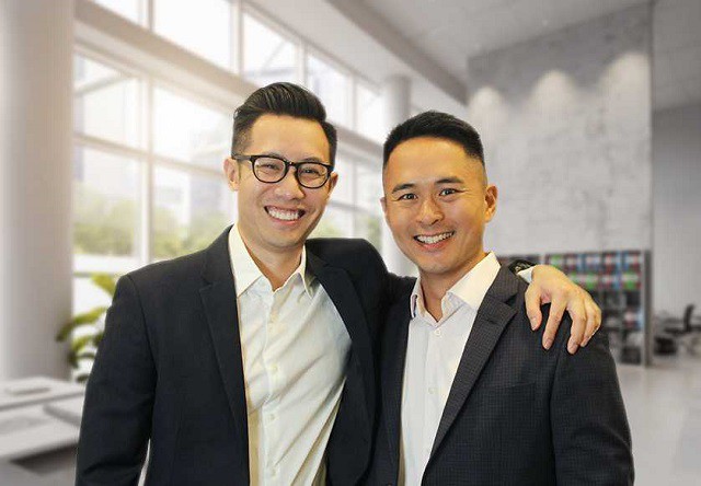 Startup Việt của cựu sinh viên Harvard và Stanford được quỹ ngoại đầu tư 4 triệu USD - Ảnh 1.