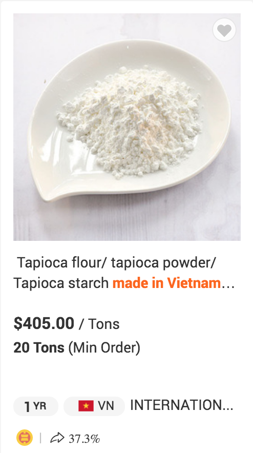 Hàng loạt sản phẩm truyền thống của Việt Nam được bán với giá cực cao trên Amazon, eBay - Ảnh 11.