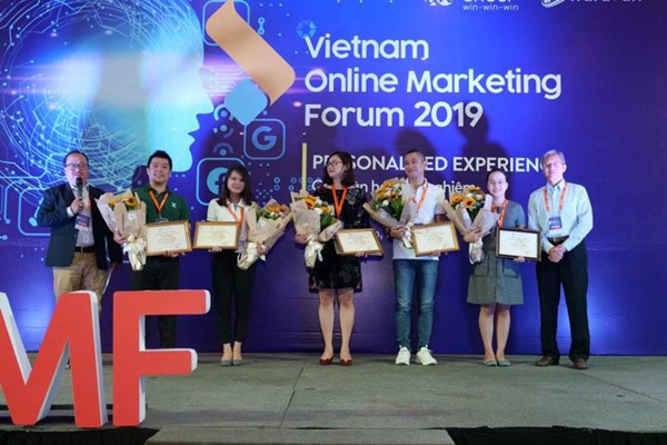 Vì sao Appota bất ngờ tham gia cuộc chơi thương mại điện tử tại Việt Nam? - Ảnh 1.
