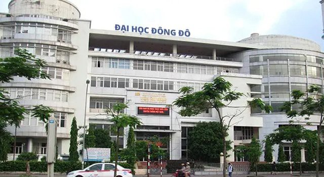 Vì sao Chủ tịch HĐQT Đại học Đông Đô bị truy nã? - Ảnh 3.