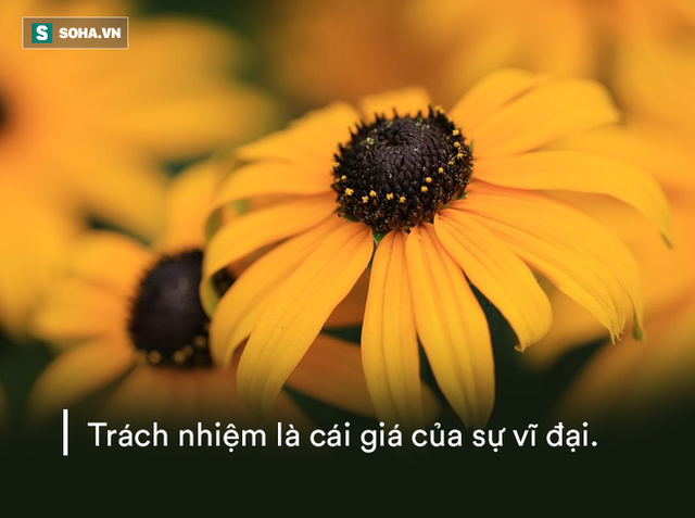  Người đáng tin đều có 3 đặc điểm này, nhìn vào sẽ biết ngay ai đáng để gửi vàng  - Ảnh 2.