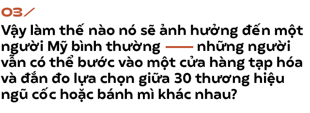 Biến đổi khí hậu đang đe dọa toàn bộ nền nông nghiệp: 30 năm nữa không biết chúng ta sẽ ăn gì - Ảnh 3.