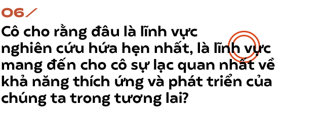 Biến đổi khí hậu đang đe dọa toàn bộ nền nông nghiệp: 30 năm nữa không biết chúng ta sẽ ăn gì - Ảnh 7.