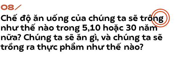 Biến đổi khí hậu đang đe dọa toàn bộ nền nông nghiệp: 30 năm nữa không biết chúng ta sẽ ăn gì - Ảnh 10.