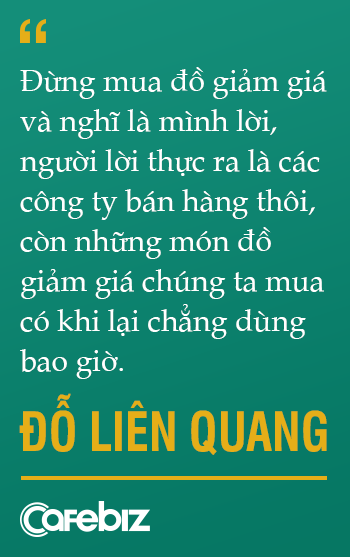 Mẹo quản tiền của chàng trai Việt đang là nhân viên của Amazon: 3 tháng đi xem phim một lần, đi du lịch miễn phí nhờ thẻ tín dụng, học đầu tư càng sớm càng tốt - Ảnh 3.