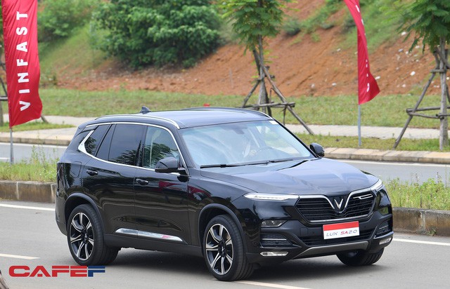 Phút tiếc nuối với tốc độ chỉ được 100 km/h của Thủ tướng Malaysia và câu chuyện thương hiệu xe hơi của hai quốc gia Đông Nam Á - Ảnh 4. Phút tiếc nuối với tốc độ chỉ được 100 km/h của Thủ tướng Malaysia và câu chuyện thương hiệu xe hơi của hai quốc gia Đông Nam Á - Ảnh 4.