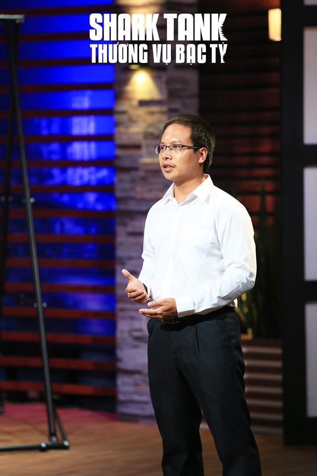 Startup trắng tay tại Shark Tank vì kinh doanh 10 năm vẫn “ngáo giá”: Sản phẩm chỉ là “mấy cái khung sắt” nhưng định giá công ty lên tới 50 triệu USD, trong khi hàng tương tự bán đầy trên Amazon - Ảnh 1.