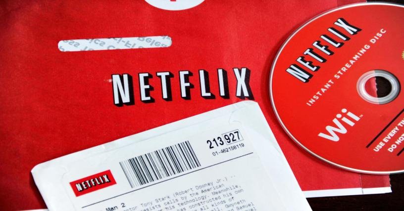 Mô hình kinh doanh của Netflix kiếm tiền như thế nào