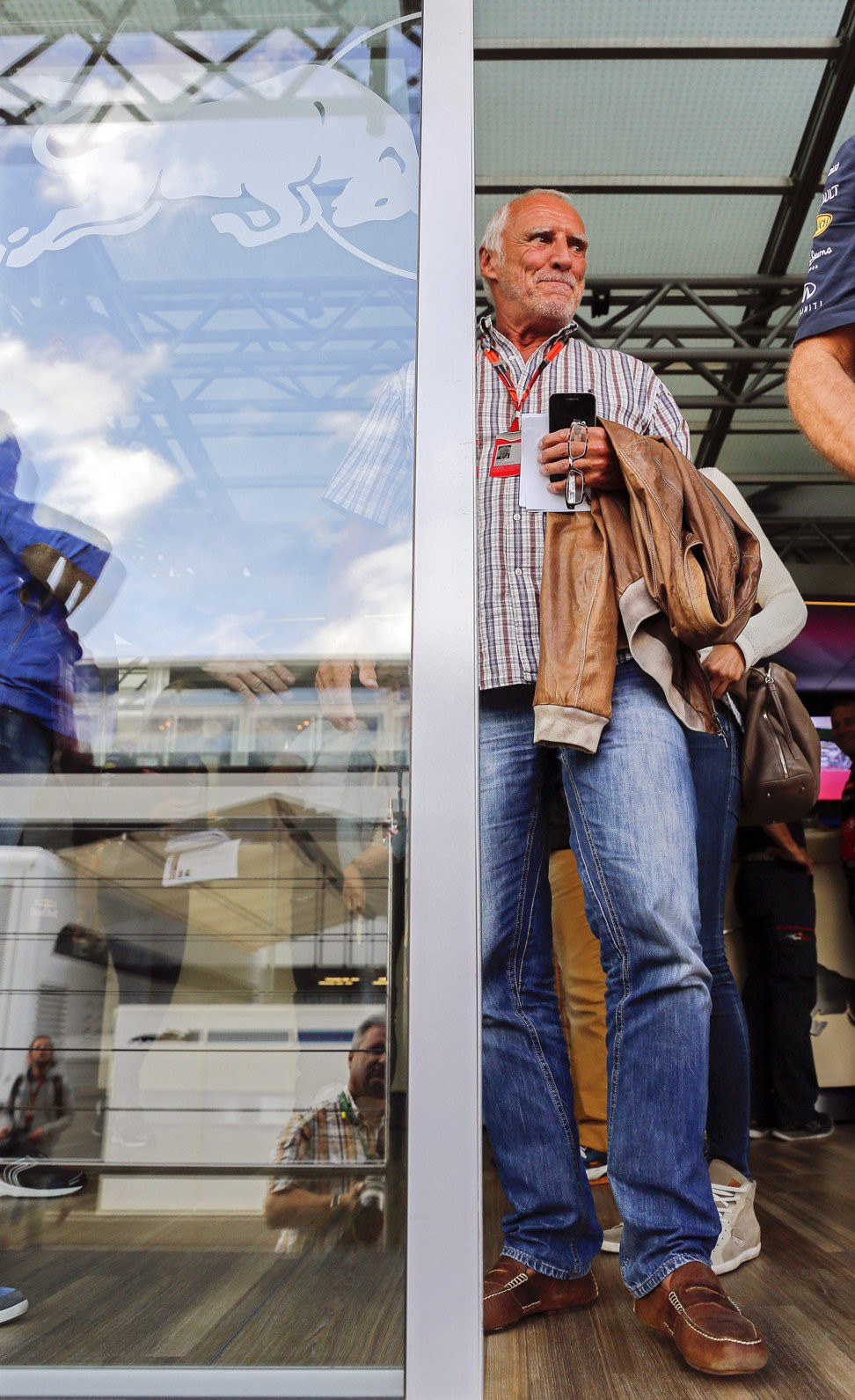 Made in Asia: Redbull và con đường chinh phục thế giới của hãng đồ uống với tên gọi quen thuộc bò húc - Ảnh 4.