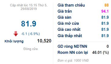 Rạng Đông lên tiếng về sự cố cháy kho trong đêm 28/8 - Ảnh 1.