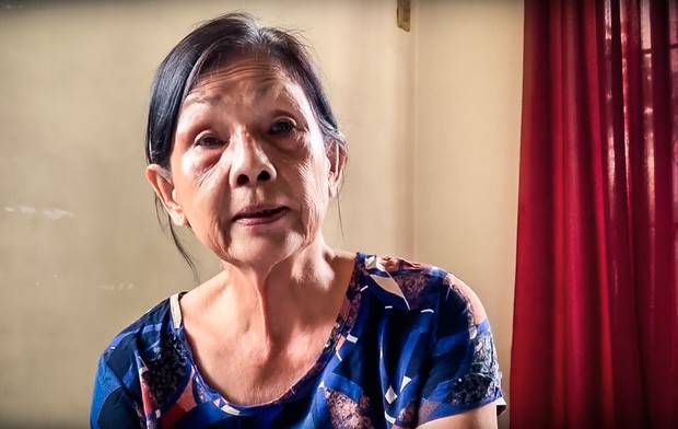 Người mẹ Sài Gòn mong mỏi tìm lại con gái mang hai dòng máu Việt - Mỹ suốt 44 năm: Những lá thư bị trả về - Ảnh 1.