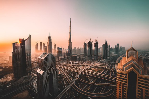 Đến Dubai, nếu sợ lúc đi hết mình lúc về... hết tiền thì đây là những địa điểm bạn có thể du lịch miễn phí ở vùng đất siêu giàu này - Ảnh 1.