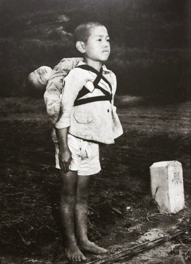  74 năm sau thảm họa bom nguyên tử: Thành phố Hiroshima và Nagasaki hồi sinh mạnh mẽ, người sống sót nhưng tâm tư mãi nằm lại ở quá khứ - Ảnh 3.