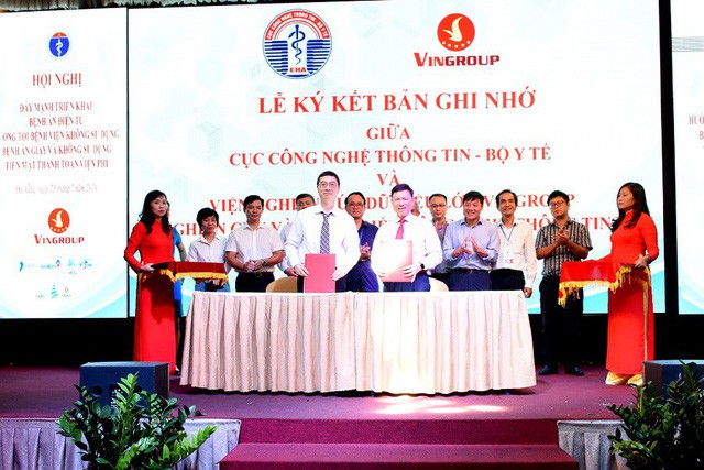 Việt Nam xây dựng thành công phần mềm đọc bệnh qua ảnh X quang: Hiệu quả cực cao, tạo đột phá mới trong ngành y tế - Ảnh 1.