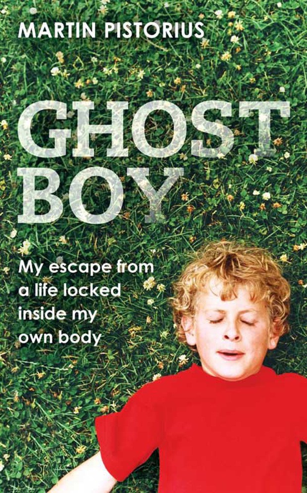 Câu chuyện về ‘Ghost boy’ - cậu bé ma mắc kẹt trong chính cơ thể mình suốt 12 năm trời cùng hành trình miệt mài tìm lại sự sống - Ảnh 13.