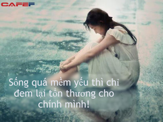  Người tới tuổi trung niên nhất định phải vứt bỏ được 4 điều này mới mong cuộc sống được hạnh phúc và viên mãn - Ảnh 2.