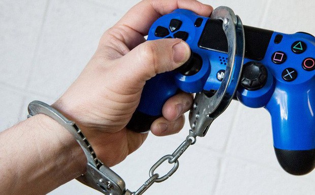 Khoa học vừa chứng minh: Nam giới sống nội tâm, hay khóc thầm thường hay nghiện game - Ảnh 1. Khoa học vừa chứng minh: Nam giới sống nội tâm, hay khóc thầm thường hay nghiện game - Ảnh 1.