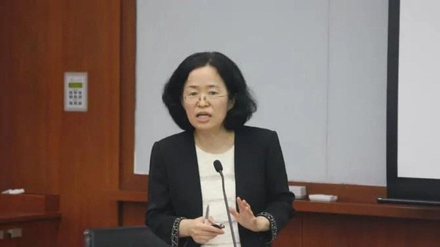  Giáo sư kinh tế Hàn Quốc bị buộc kết hôn và sinh con  - Ảnh 1.