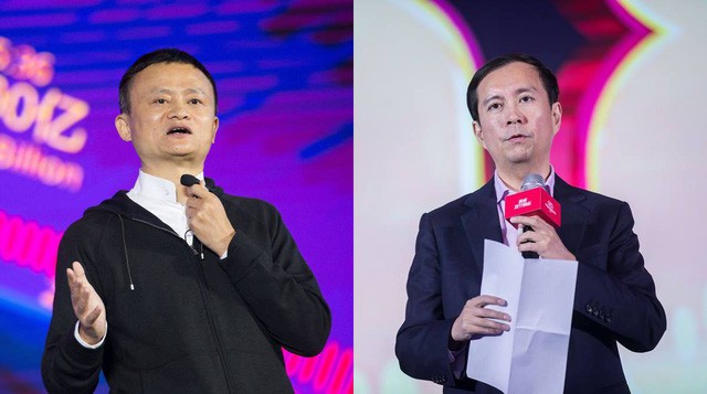 Từ một kiểm toán viên bình thường, CEO này đã trở thành truyền nhân mới của Jack Ma tại Alibaba nhờ 7 triết lý lãnh đạo khôn ngoan ai cũng nên học - Ảnh 1. Từ một kiểm toán viên bình thường, CEO này đã trở thành truyền nhân mới của Jack Ma tại Alibaba nhờ 7 triết lý lãnh đạo khôn ngoan ai cũng nên học - Ảnh 1.