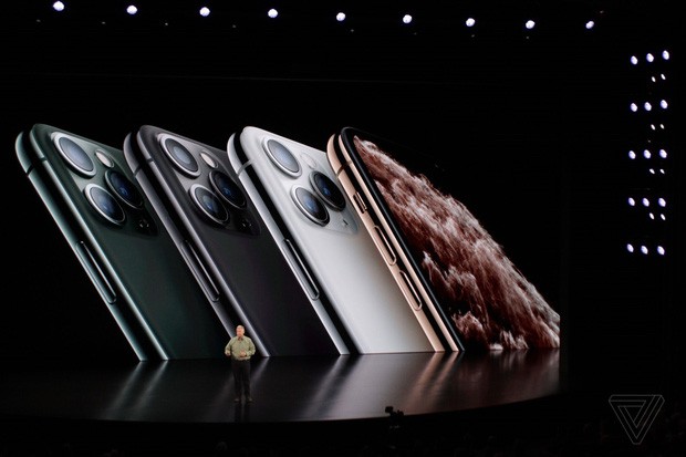 Sẽ có khoảng 1 tỷ người trên thế giới chắc chắn không mua iPhone 11 Pro và Pro Max dù mê Apple đến cỡ nào, lý do nằm ở đây - Ảnh 3.