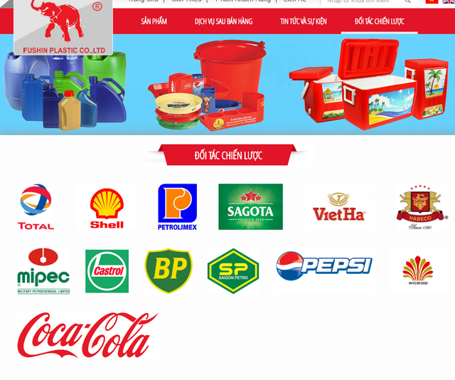 Chân dung công ty gia đình gốc Hoa bí ẩn ở Sài Gòn chuyên cung cấp bao bì nhựa cho Samsung, Coca-Cola, Pepsi, Shell, Total... - Ảnh 1.