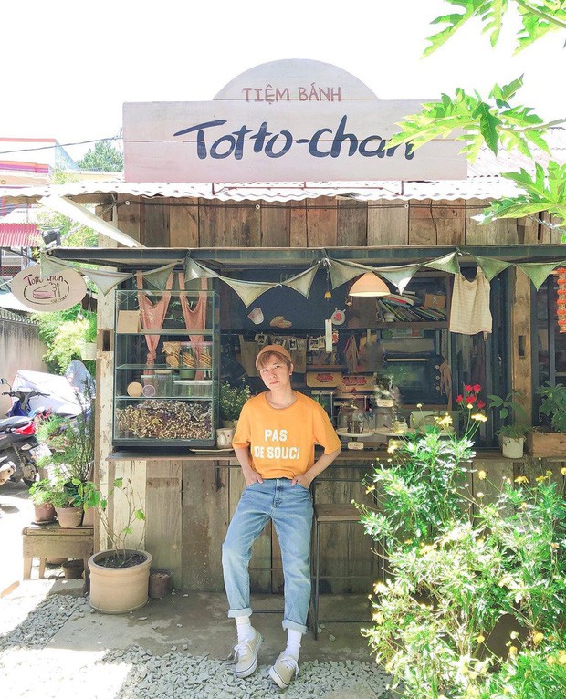 Sốc: Tiệm bánh Totto-chan Đà Lạt bất ngờ thông báo đóng cửa, dân tình tiếc nuối 1 thì “hoang mang” 10 vì lý do từ biệt quá mù mờ - Ảnh 11.