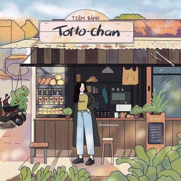 Sốc: Tiệm bánh Totto-chan Đà Lạt bất ngờ thông báo đóng cửa, dân tình tiếc nuối 1 thì “hoang mang” 10 vì lý do từ biệt quá mù mờ - Ảnh 14.