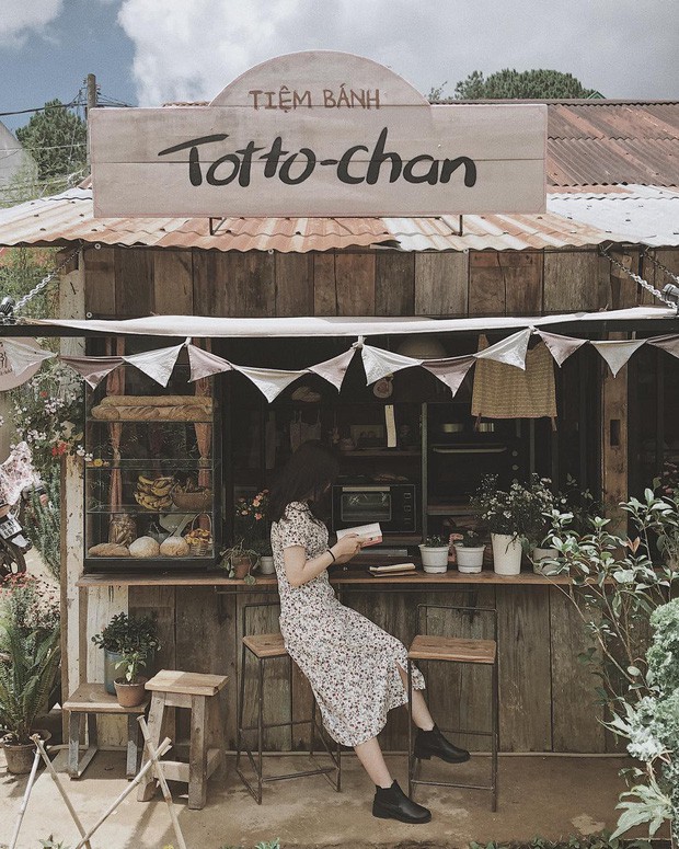 Sốc: Tiệm bánh Totto-chan Đà Lạt bất ngờ thông báo đóng cửa, dân tình tiếc nuối 1 thì “hoang mang” 10 vì lý do từ biệt quá mù mờ - Ảnh 6.