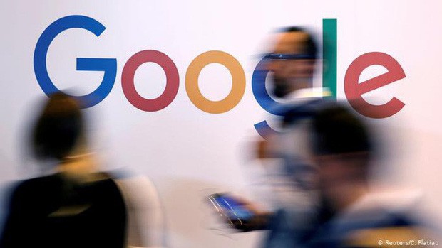 Pháp phạt Google gần 1 tỉ euro - Ảnh 1.