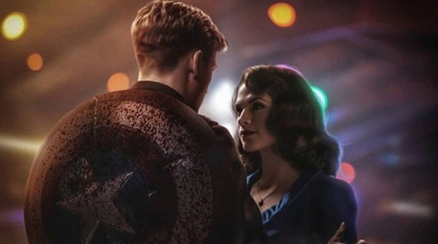 Marvel tiết lộ số tuổi của Captain America già trong đoạn cuối Avengers: Endgame - Ảnh 1.